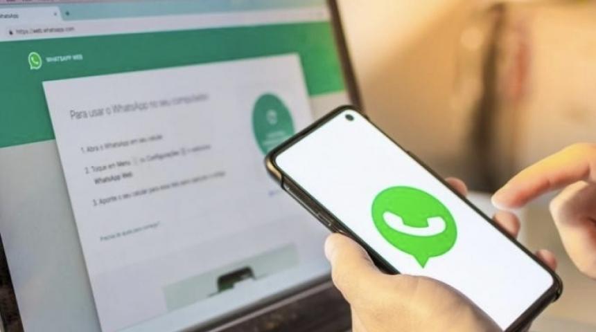 واتساب: طرح ميزة جديدة أخرى لمجموعات الدردشة