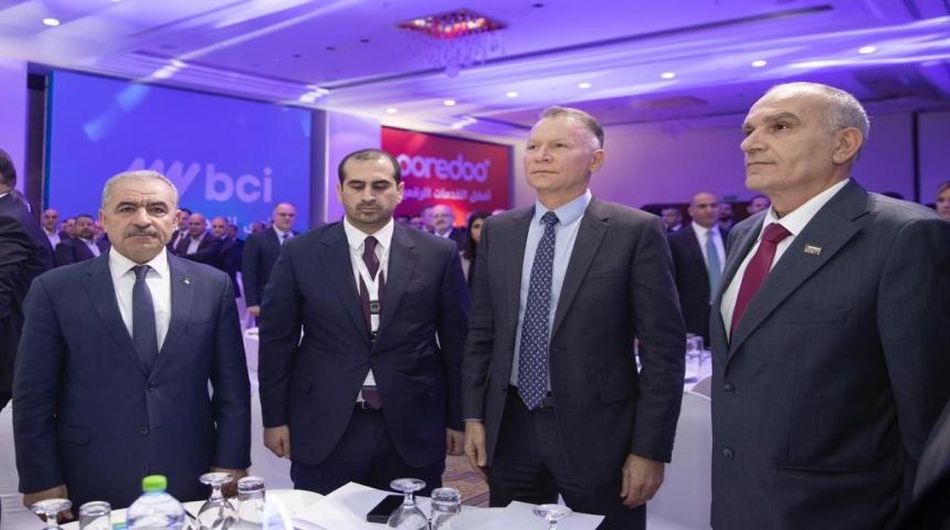 "إكسبوتك 2022" يفتتح أعماله في رام الله وغزة