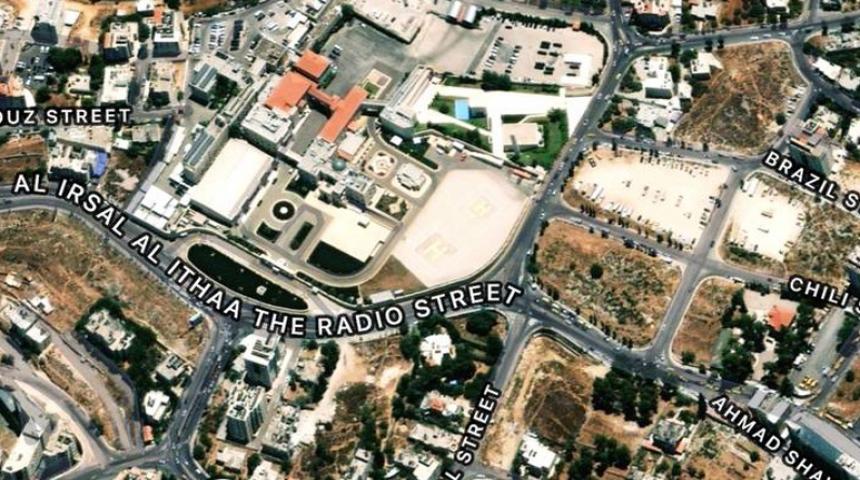 أبل" تضيف فلسطين لتطبيقها الإلكتروني للخرائط