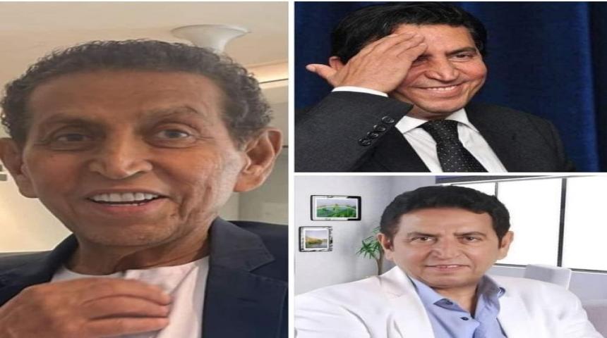 وفاة الشاعر  كريم العراقي