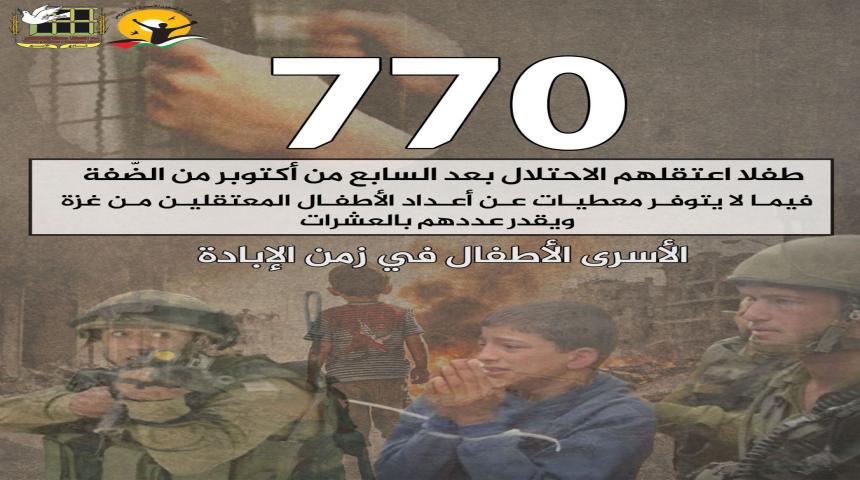 في يوم الطفل العالمي الذي يصادف 20 من نوفمبر من كل عام*