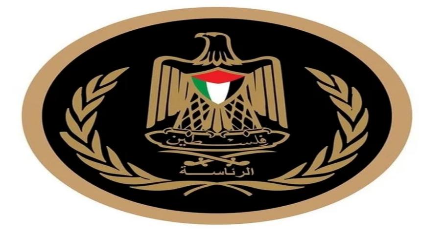 الرئاسة تعبر عن رفضها الشديد وإدانتها لأية مشاريع تهدف لتهجير أبناء الشعب الفلسطيني من قطاع غزة