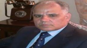 إبراهيم أبراش موقع العرب في جيوبوليتيك الصراعات الدولية 