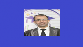 فلسطين و اوكرانيا والتمييز والعنصرية  د.أحمد لطفي شاهين