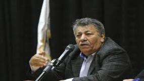 فلسطين والنظام العالمي الجديد!                  عبد المجيد سويلم