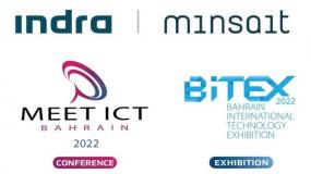 المنامة: فلسطين تشارك في مؤتمر "ميت آي سي تي" ومعرض "بايتكس" للتكنولوجيا
