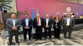 المؤتمر العالمي لتنمية الاتصالات يتبنى قرارا بالاجماع على حق دولة فلسطين في الحصول على ترددات الجيلين الرابع والخامس