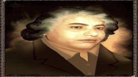 تكريماً للشهداء الأكرم منا جميعاً في ذكرى إستشhادهم  الشاعر الفلسطيني المُتمرّد الشهيد علي فودة..بطل حصار بيروت 