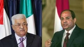 الرئيس يهنئ الرئيس عبد الفتاح السيسي بفوزه بالانتخابات الرئاسية لولاية جديدة