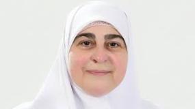 *الإفراج عن الأسيرة المصابة وفاء جرار*