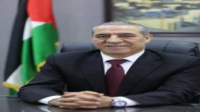 الشيخ: على حماس ترك سلاحها واتفقنا مع السعودية على الجهة التي يجب أن تحكم غزة