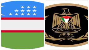 الرئاسة ترحب بقرار الرئيس الأوزبكي تأسيس نظام متكامل لتقديم المساعدة للفلسطينيين المقيمين في أوزبكستان